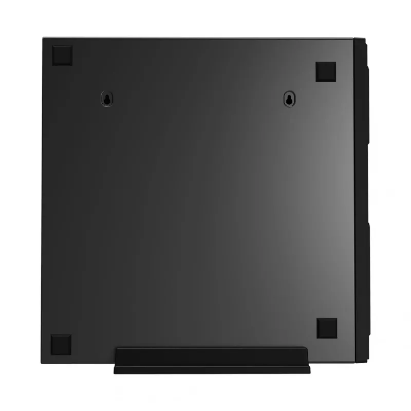 MSI Pro DP21 14M-889EU Intel® Core™ i5 i5-14400 16 GB DDR5-SDRAM 512 GB SSD Windows 11 Pro Desktop Mini PC Schwarz
