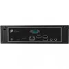 MSI Pro DP21 14M-889EU Intel® Core™ i5 i5-14400 16 GB DDR5-SDRAM 512 GB SSD Windows 11 Pro Desktop Mini PC Schwarz
