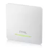 Wireless Access Point Zyxel NWA50BE PRO Wi‑Fi 7 2.4/5/6 GHz 5764 Mbps PoE Weiß