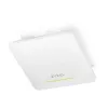 Wireless Access Point Zyxel NWA50BE PRO Wi‑Fi 7 2.4/5/6 GHz 5764 Mbps PoE Weiß