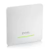 Wireless Access Point Zyxel NWA90BE — Dual‑Band 2.4/5 GHz, 4324 Mbit/s, PoE, 1x RJ‑45, Weiß