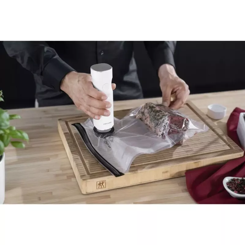 Zwilling Fresh & Save Vakuumierbeutel, 4 L, 10 Stück