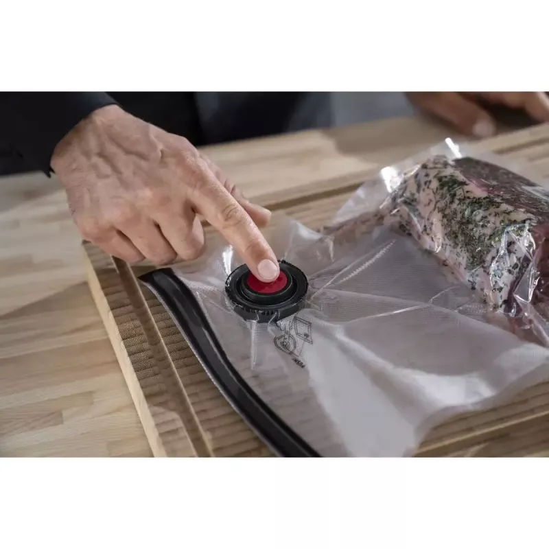 Zwilling Fresh & Save Vakuumierbeutel, 4 L, 10 Stück