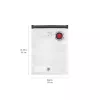 Zwilling Fresh & Save Vakuumierbeutel, 4 L, 10 Stück