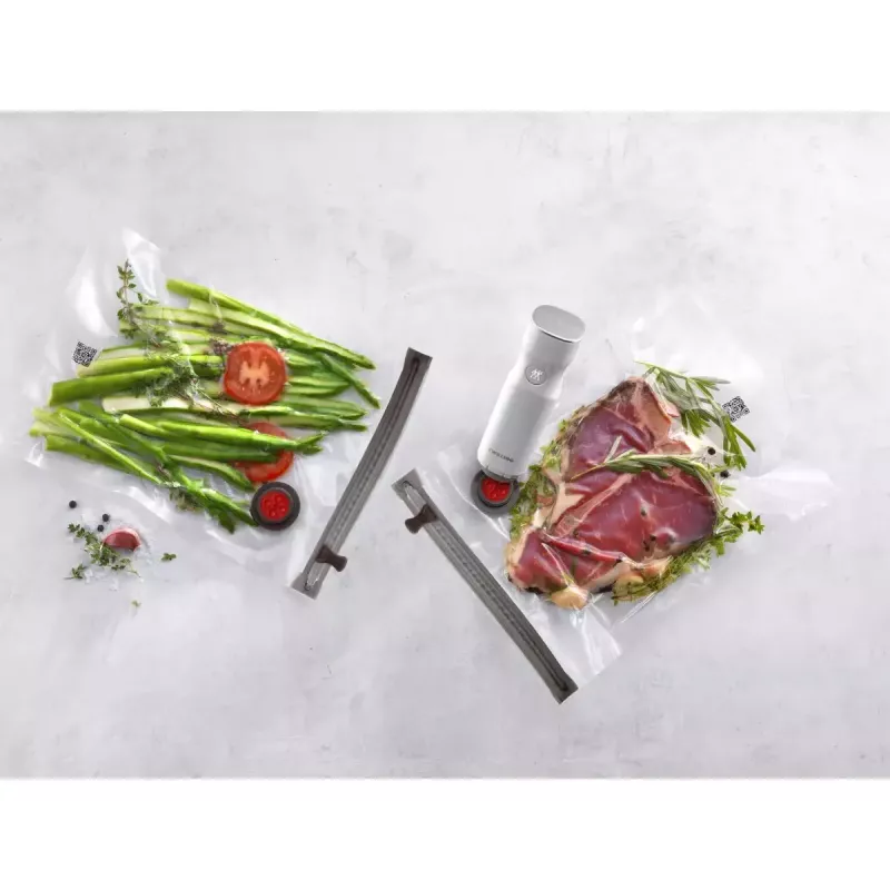 Zwilling Fresh & Save Vakuumierbeutel, 4 L, 10 Stück