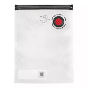 Zwilling Fresh & Save Vakuumierbeutel, 4 L, 10 Stück