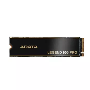 SSD Disk ADATA 4 TB M.2 PCIe 4x4 SLEG-900P-4TCS