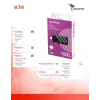 SSD-Laufwerk ADATA 1 TB extern 2,5 Zoll U3.2C SC735