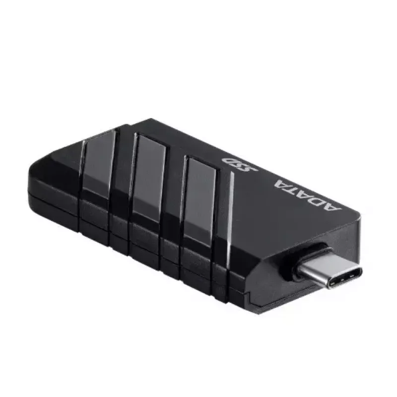 SSD-Laufwerk ADATA 1 TB extern 2,5 Zoll U3.2C SC735