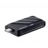 SSD-Laufwerk ADATA 1 TB extern 2,5 Zoll U3.2C SC735