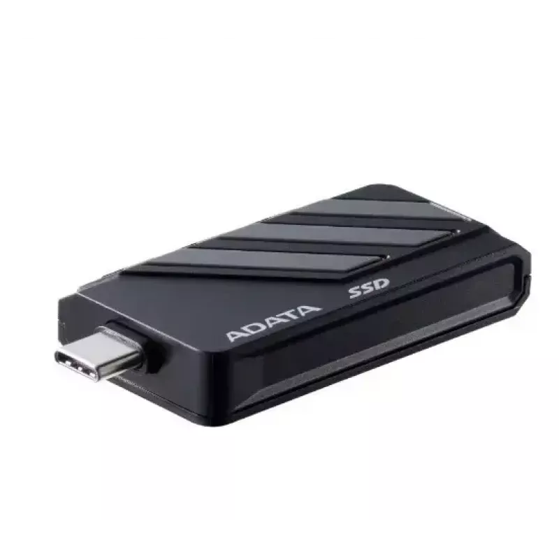 SSD-Laufwerk ADATA 1 TB extern 2,5 Zoll U3.2C SC735