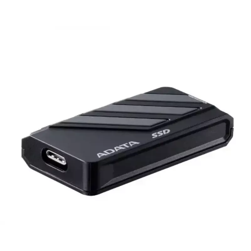 SSD-Laufwerk ADATA 1 TB extern 2,5 Zoll U3.2C SC735