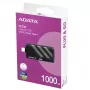 SSD-Laufwerk ADATA 1 TB extern 2,5 Zoll U3.2C SC735