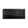 be quiet! Light Mount Silent Linear US ANSI Tastatur Gaming USB QWERTY US English Schwarz