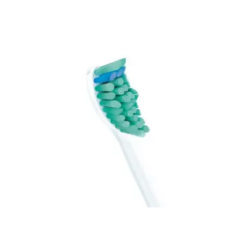 Philips Sonicare ProResults HX6018/87 8er-Pack Bürstenköpfe Weiß