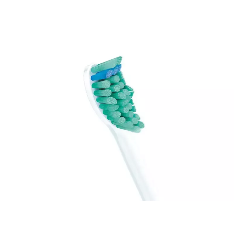 Philips Sonicare ProResults HX6018/87 8er-Pack Bürstenköpfe Weiß
