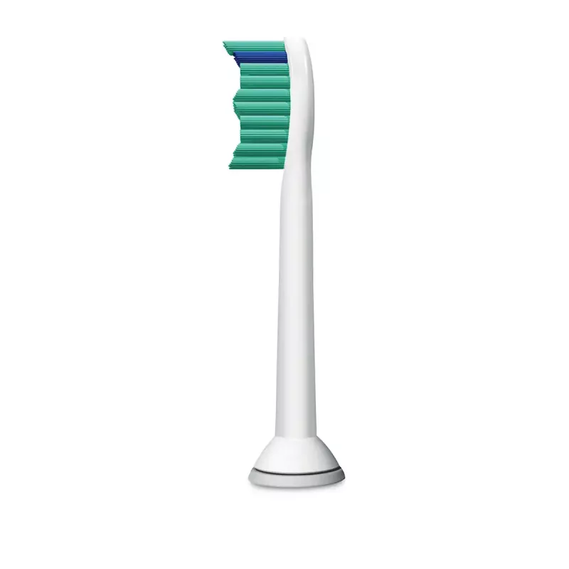 Philips Sonicare ProResults HX6018/87 8er-Pack Bürstenköpfe Weiß