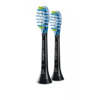 Philips Sonicare Premium Plaque Defence HX9042/88 2er-Pack Bürstenköpfe