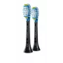 Philips Sonicare Premium Plaque Defence HX9042/88 2er-Pack Bürstenköpfe