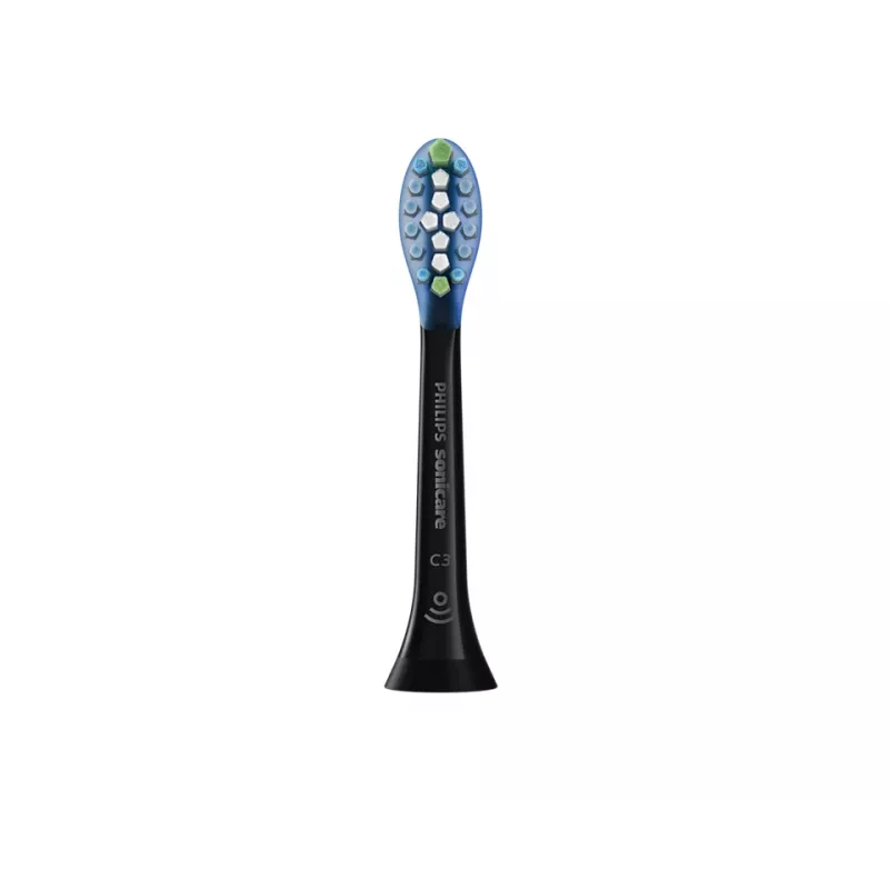 Philips Sonicare Premium Plaque Defence HX9042/88 2er-Pack Bürstenköpfe