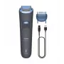 Philips Bartschneider 3000 Series BT3617/15 Bartpflege mit abgerundeten Spitzenklingen