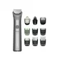 All‑in‑One Trimmer Philips 5000 Series MG5921/15 — 10‑in‑1, Li‑Ion, 0,5–16 mm, 120 min Laufzeit, wasserdicht