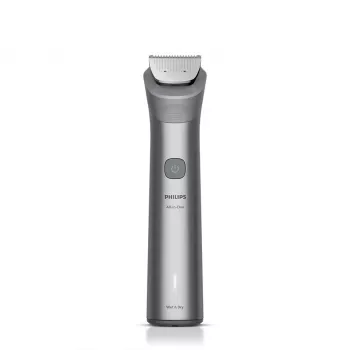 Trimmer Philips All-in-One Trimmer 5000 Series MG5941/15 Hellgrau 11-in-1