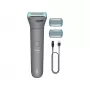 Philips Body Groomer 3000 BG3480/15 mit Triple Protect Rasiersystem
