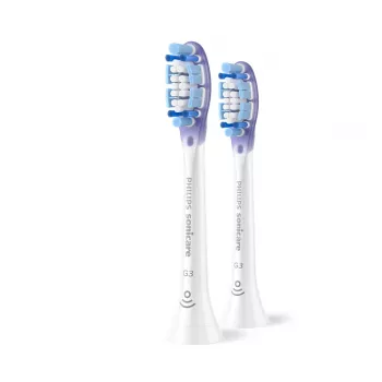 Aufsteckbürsten Philips Premium Gum Care HX9052/87 2er-Pack 2 Stk.