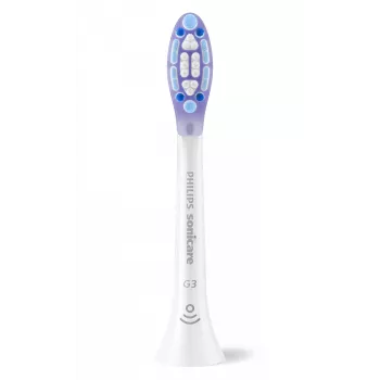Aufsteckbürsten Philips Premium Gum Care HX9052/87 2er-Pack 2 Stk.