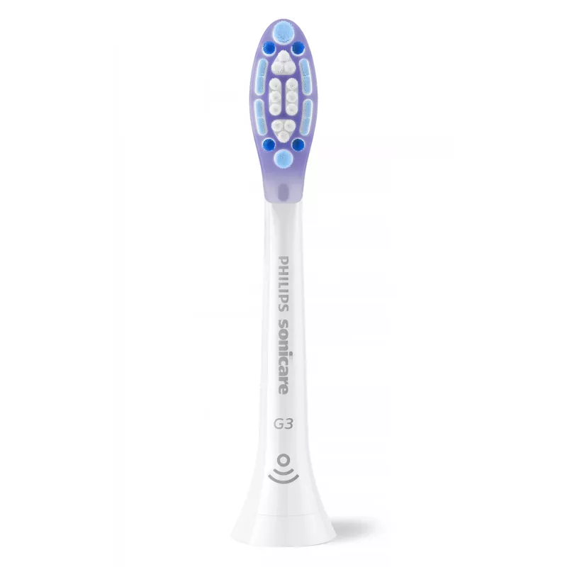 Aufsteckbürsten Philips Premium Gum Care HX9052/87 2er-Pack 2 Stk.