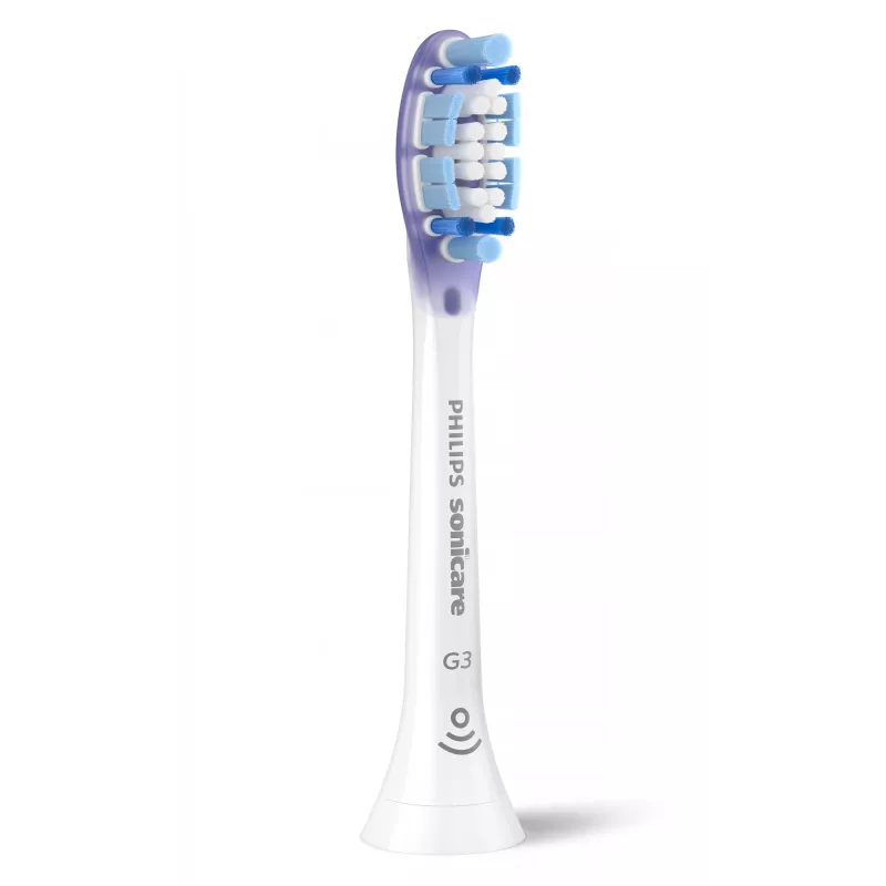 Aufsteckbürsten Philips Premium Gum Care HX9052/87 2er-Pack 2 Stk.