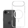 3MK Hülle für Apple iPhone 17 Air – transparente TPU/PU-Hülle, passend für 6,5 Zoll (16,5 cm) Bildschirm