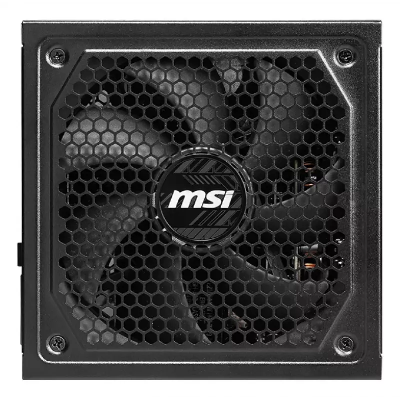 MSI MAG A1000GL PCIE5 II Netzteil 1000 W 24-Pin ATX ATX Schwarz