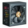 Netzteil ZALMAN TeramaxII SE 750 W ATX 18+10 Pin, 80 PLUS Gold, 120 mm Lüfter, schwarz