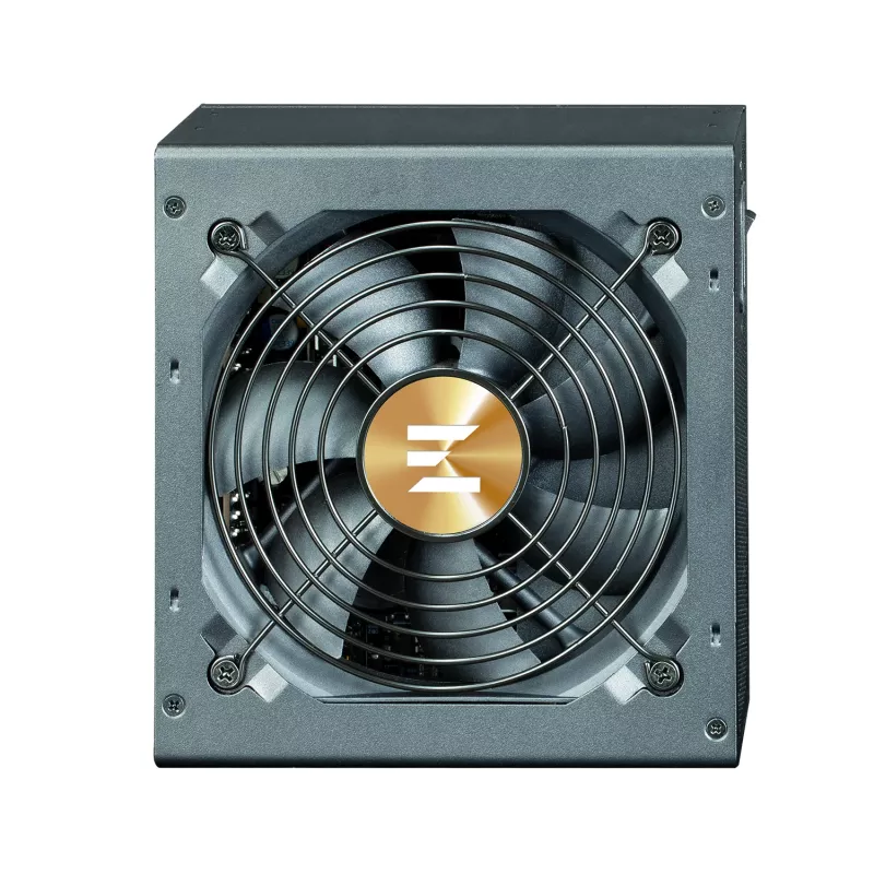 Netzteil Zalman TeramaxII SE 850 W ATX 18+10 Pin, 80 PLUS Gold, 120 mm Lüfter, schwarz