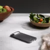 APPLE Beats iPhone Air Hülle mit MagSafe und Kamerasteuerung - Granitgrau