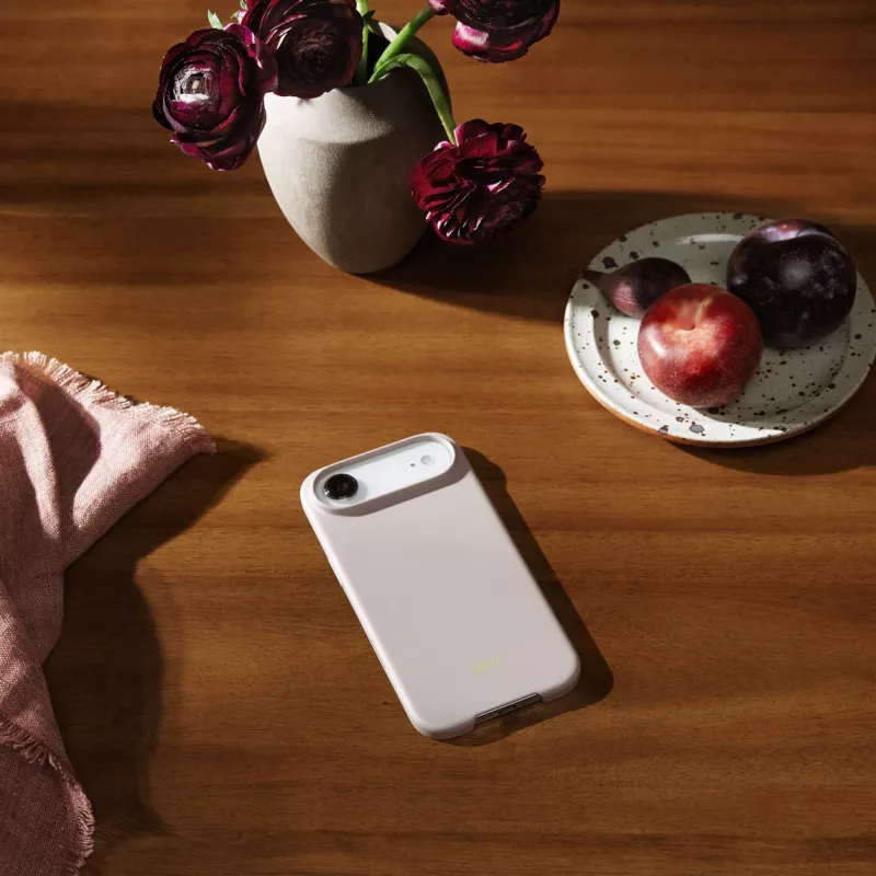APPLE Beats iPhone Air Hülle mit MagSafe und Kamerasteuerung – Lime Stone