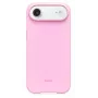 APPLE Beats iPhone Air Hülle mit MagSafe und Kamerasteuerung - Pebble Pink