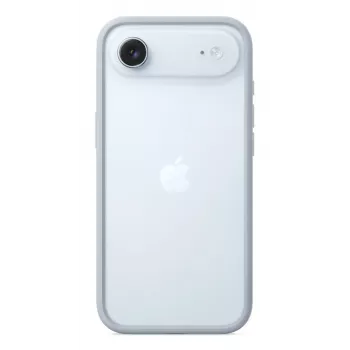 Cover Apple MH024ZM/A Hellblau für iPhone Air 16,5 cm