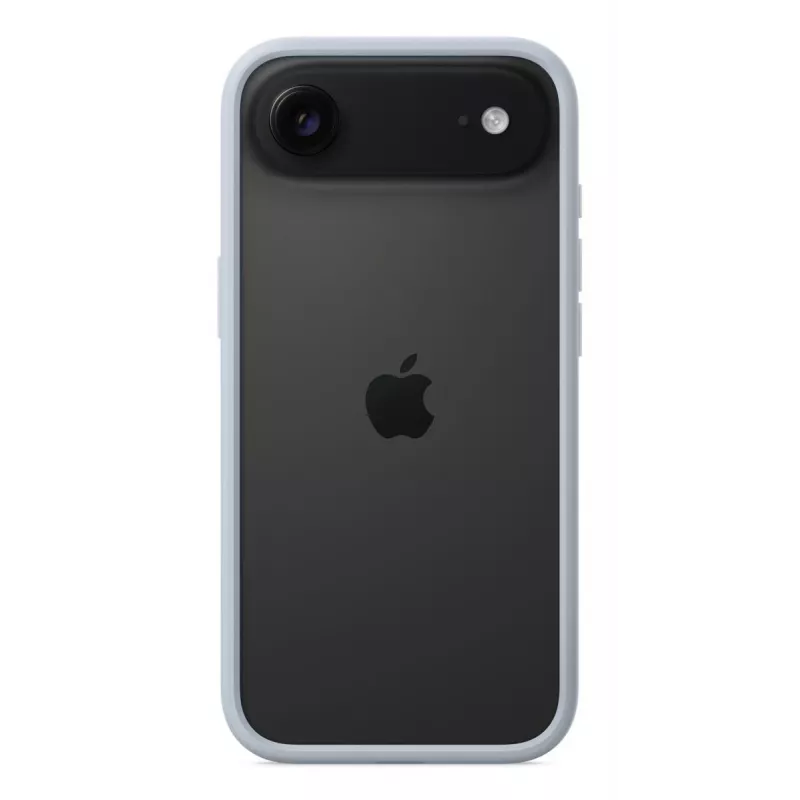 Cover Apple MH024ZM/A Hellblau für iPhone Air 16,5 cm