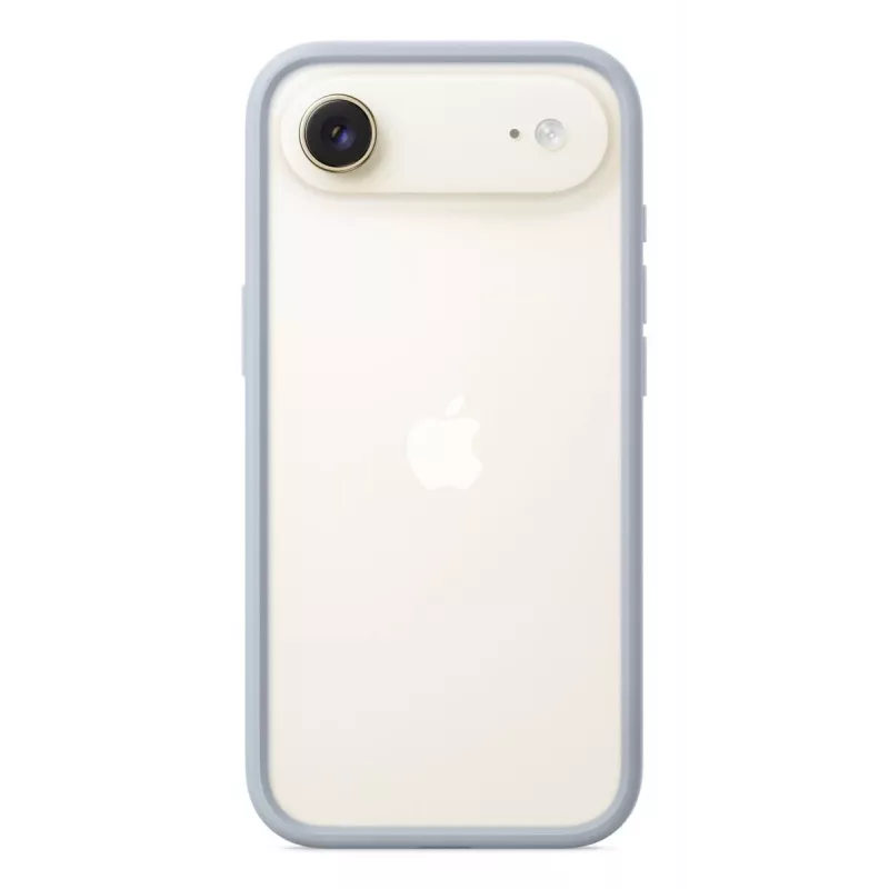 Cover Apple MH024ZM/A Hellblau für iPhone Air 16,5 cm
