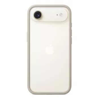 Cover Apple MH044ZM/A Handyhülle 16.5 cm Hellbraun