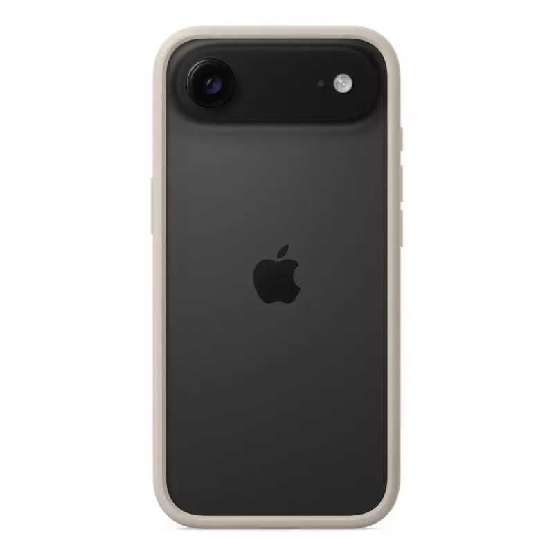 Cover Apple MH044ZM/A Handyhülle 16.5 cm Hellbraun