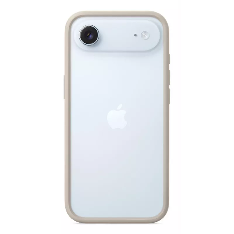 Cover Apple MH044ZM/A Handyhülle 16.5 cm Hellbraun