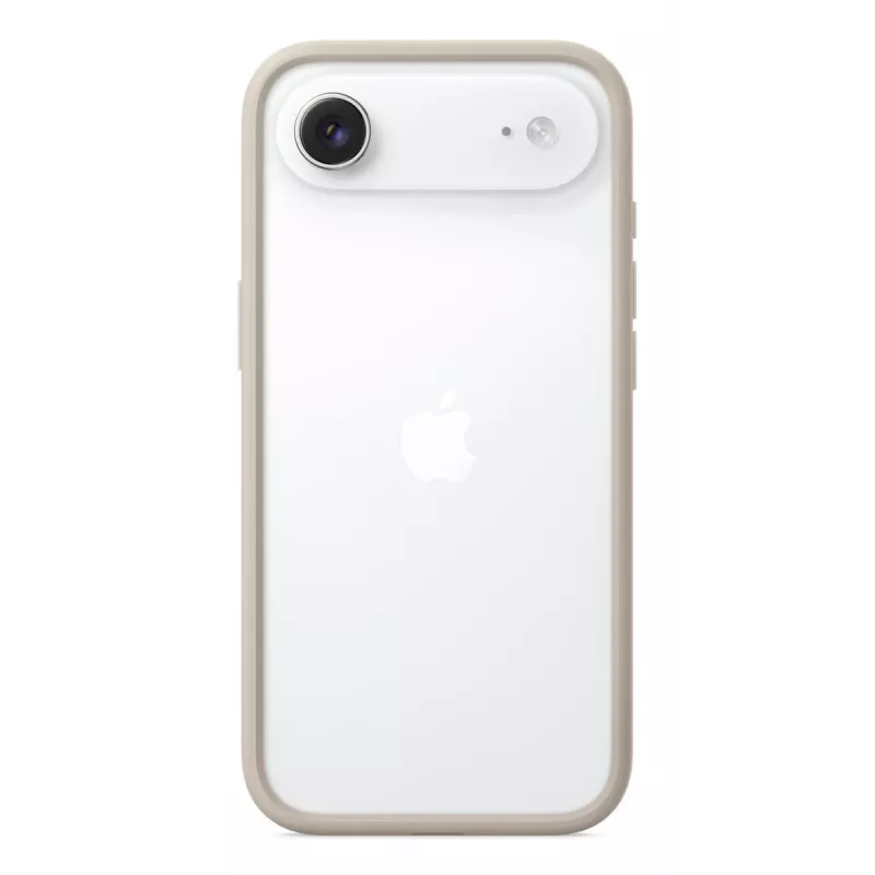 Cover Apple MH044ZM/A Handyhülle 16.5 cm Hellbraun