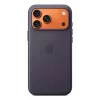 APPLE iPhone 17 Pro Max – Techwoven Case mit Magsafe – Violett