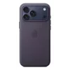 APPLE iPhone 17 Pro Max – Techwoven Case mit Magsafe – Violett