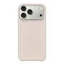 APPLE Beats iPhone 17 Pro Max - Hülle mit MagSafe und Kamerasteuerung - Lime Stone