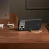 APPLE Beats iPhone 17 Pro Max - Kickstand-Hülle mit MagSafe und Kamerasteuerung - Granitgrau